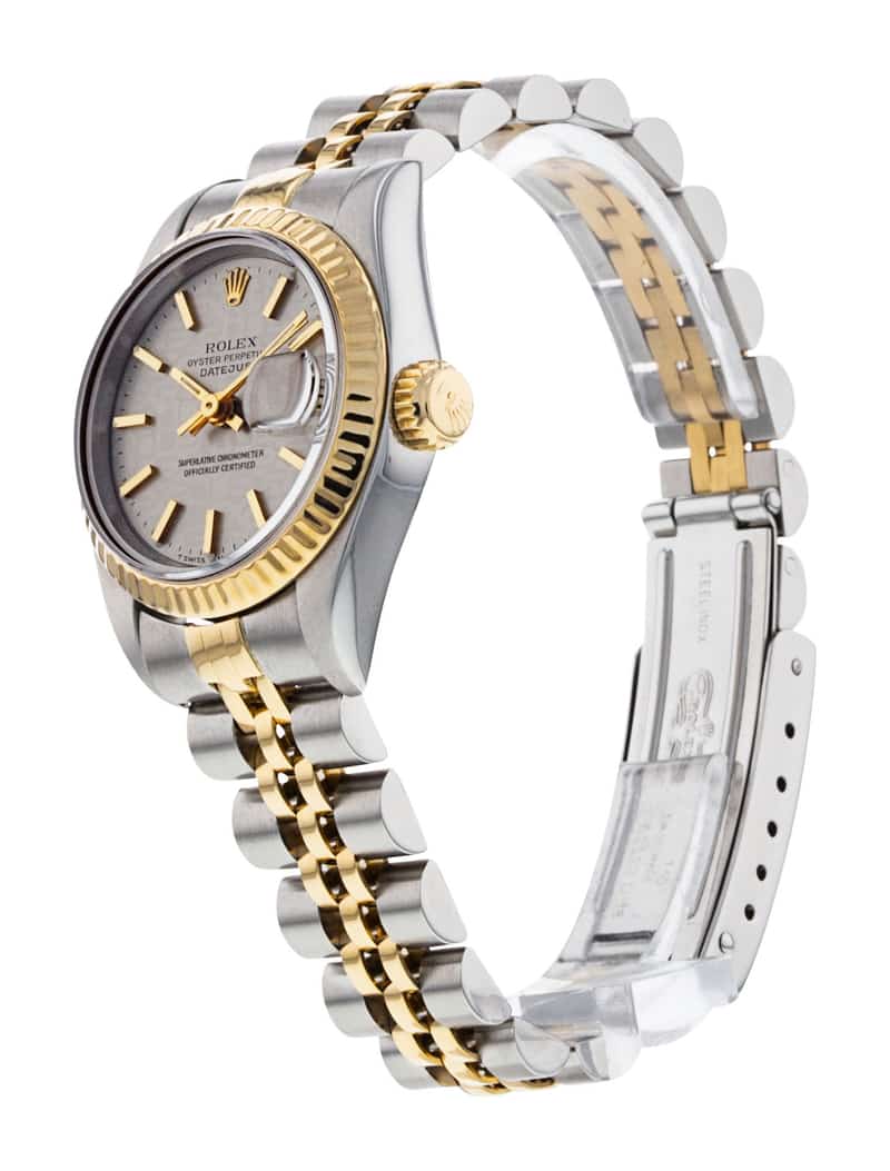 Rolex Datejust Lady 69173